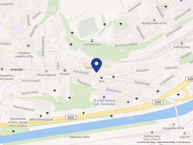 REJNOK obuv s.r.o., Karlovy Vary, Sokolovská 1015/58, 36005 Karlovy Vary - Rybáře, IČO 28052366