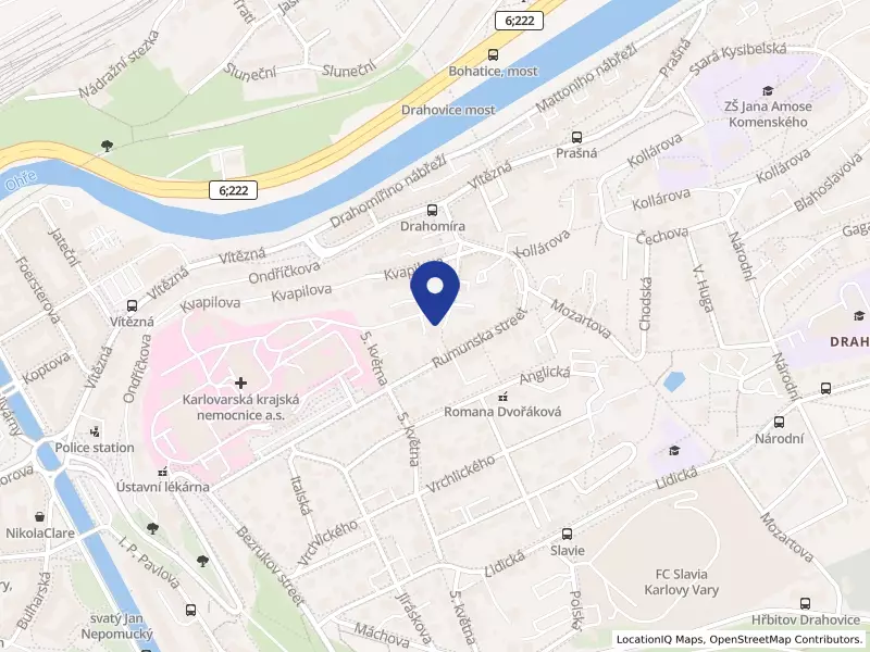 EDIMAN, s.r.o., Zbrojnická 678/15, 36001 Karlovy Vary - Drahovice, IČO 29121442