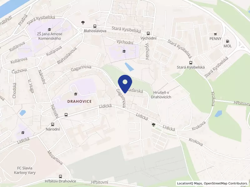 Smart Net s.r.o., Maďarská 519/2, 36001 Karlovy Vary - Drahovice, IČO 07787740
