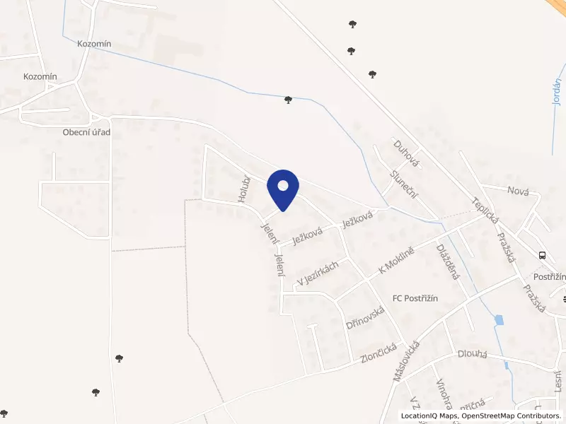 BOSSET s.r.o., Zajícová 605, 25070 Postřižín - Postřižín, IČO 07326033