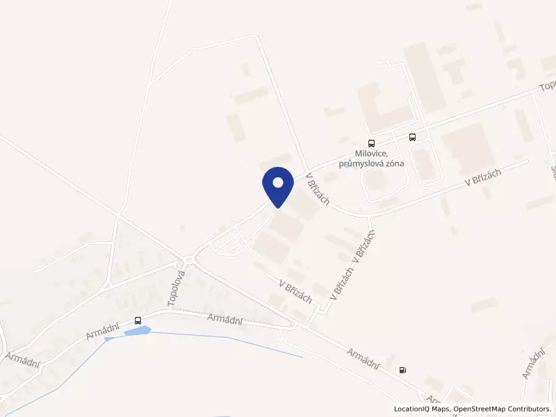 Teijin Automotive Technologies Czech s.r.o., Topolová 810, 28924 Milovice - Mladá, IČO 26196891