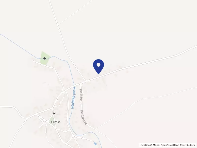Hájovna 124 s.r.o., 46, 51801 Bílý Újezd - Hroška, IČO 04986130