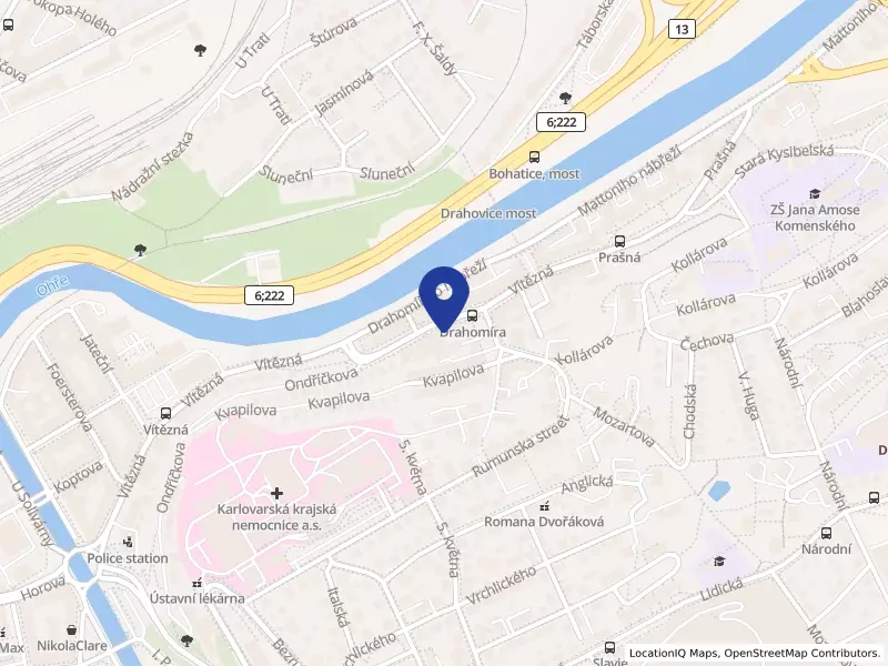 GentBoys s.r.o., Vítězná 634/50a, 36001 Karlovy Vary - Drahovice, IČO 21429057