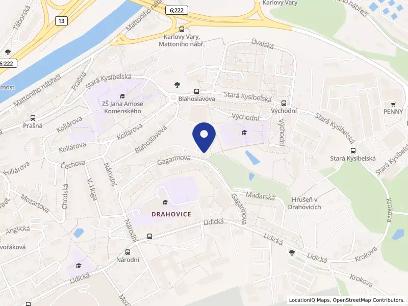 Stylisimo, s.r.o., Gagarinova 509/19, 36001 Karlovy Vary - Drahovice, IČO 14439026
