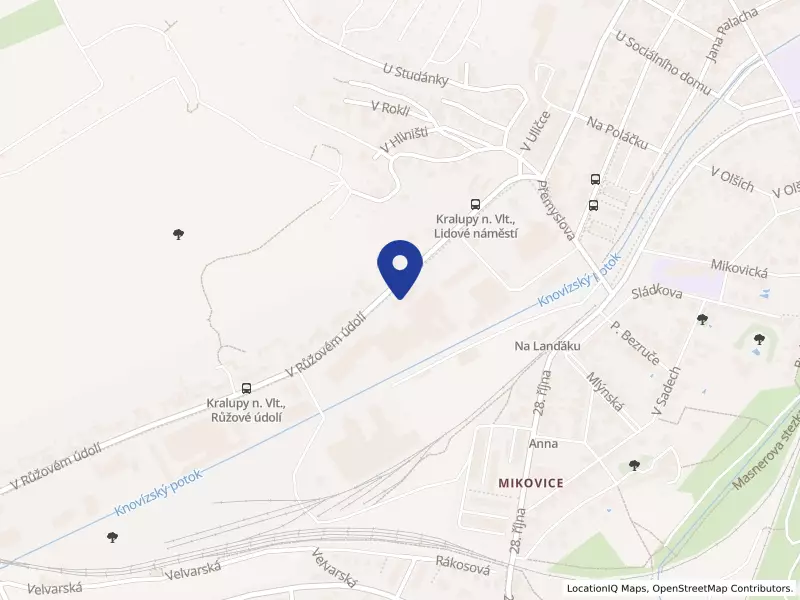 Bidfood Czech Republic s.r.o., Kralupy nad Vltavou, V Růžovém údolí 553, 27801 Kralupy nad Vltavou - Mikovice, IČO 28234642