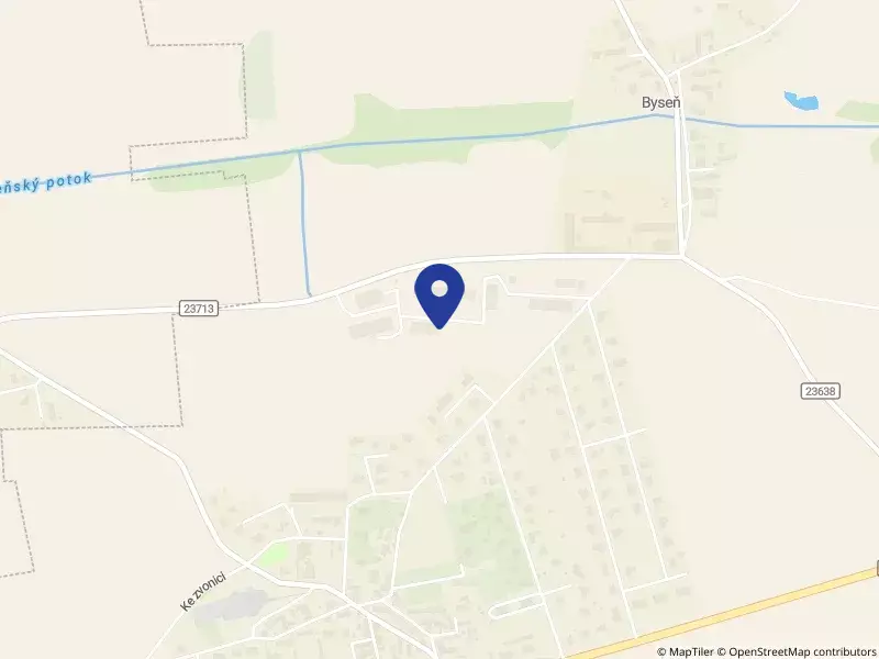 BD CARGO s.r.o., 258, 27379 Tuřany - Tuřany, IČO 25721101