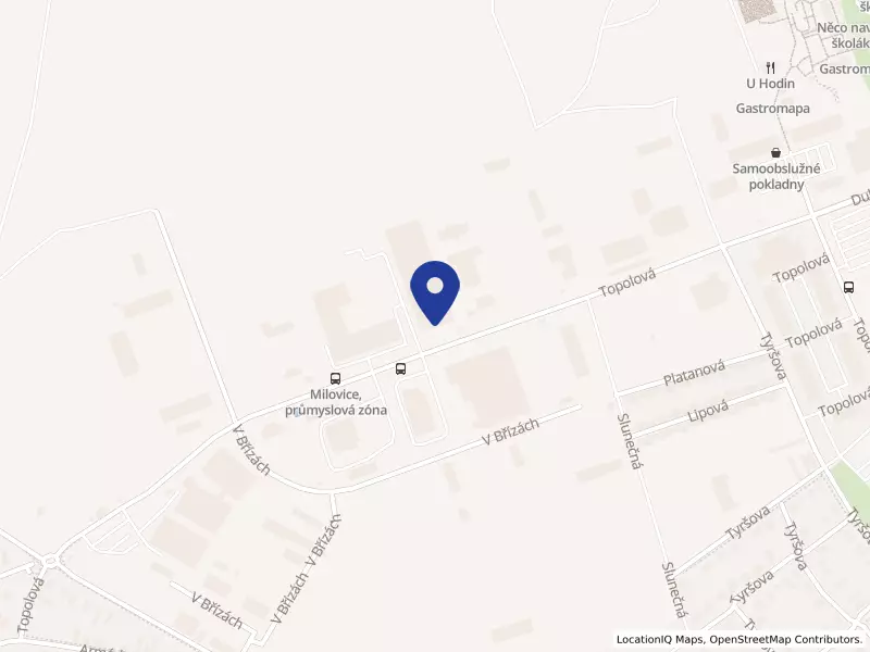 AAS Automotive s.r.o., Milovice, Topolová 828, 28923 Milovice - Mladá, IČO 25735691