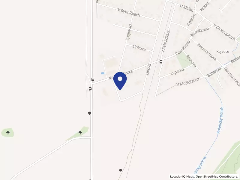 VPMAR bydlení, s.r.o., Kojetice, 264, 25072 Kojetice - Kojetice, IČO 08794570