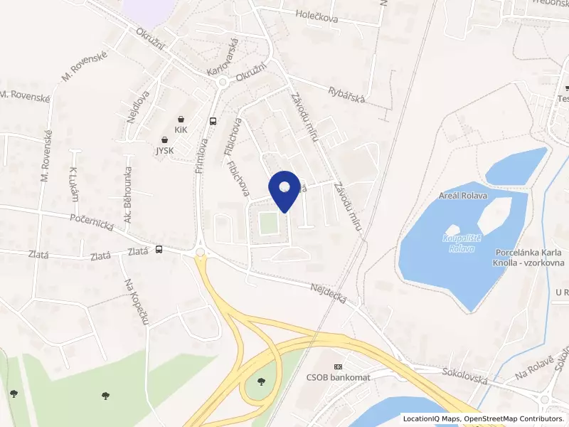 green pots s.r.o., Rohová 541/11, 36005 Karlovy Vary - Rybáře, IČO 10868640