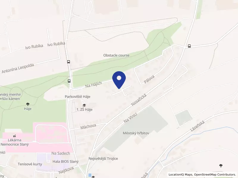 K.V. - účetnictví a poradenství s.r.o., U Hvězdárny 189, 27401 Slaný - Slaný, IČO 28959744
