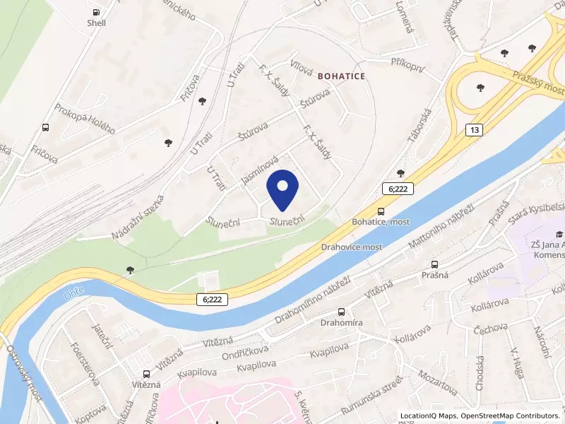 Sárová s.r.o., Sluneční 385/21, 36004 Karlovy Vary - Bohatice, IČO 44796242