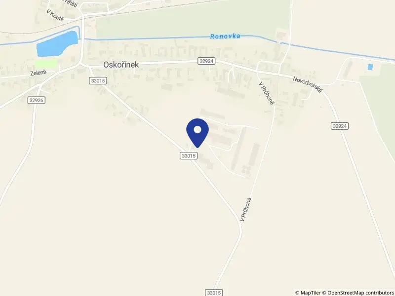 ZEAS Oskořínek, a.s., Chlebská 264, 28932 Oskořínek - Oskořínek, IČO 25666479