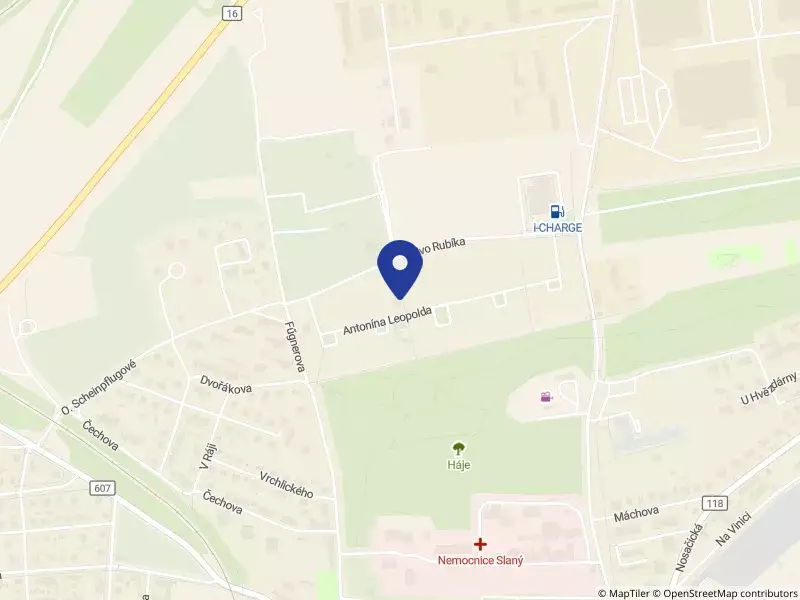 BugHunters s.r.o., Antonína Leopolda 2076, 27401 Slaný - Slaný, IČO 18009522