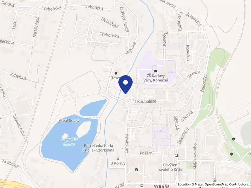 PANDA TRAN GIA s.r.o., U Koupaliště 916/9, 36005 Karlovy Vary - Rybáře, IČO 29086442