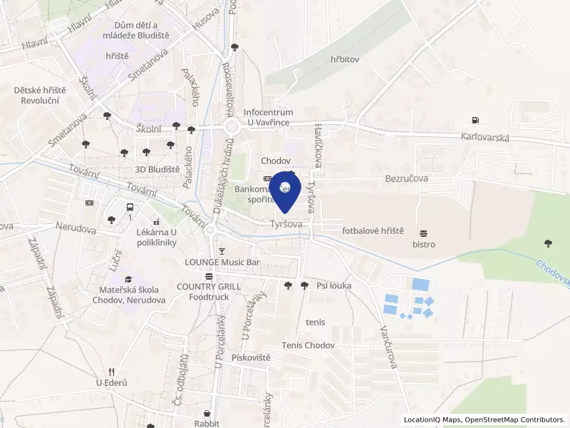 JERA Trading s.r.o., Tyršova 842, 35735 Chodov - Chodov, IČO 07310099