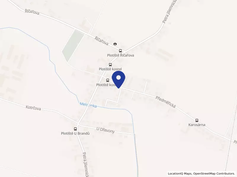 VP Secure s.r.o., Hradec Králové, Předměřická 799/47d, 50301 Hradec Králové - Plotiště nad Labem, IČO 27544940
