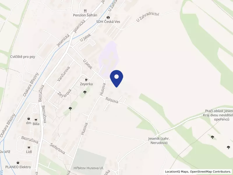 STAVPUR spol. s r. o., Kaplického 724/5, 79001 Jeseník - Jeseník, IČO 45196001