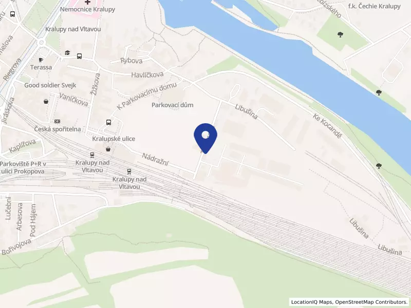 ISPO CZ s.r.o., Trojanova 118, 27801 Kralupy nad Vltavou - Kralupy nad Vltavou, IČO 24148768