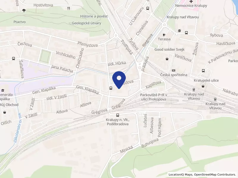 PCH reality invest s.r.o., Nerudova 801, 27801 Kralupy nad Vltavou - Kralupy nad Vltavou, IČO 09385240