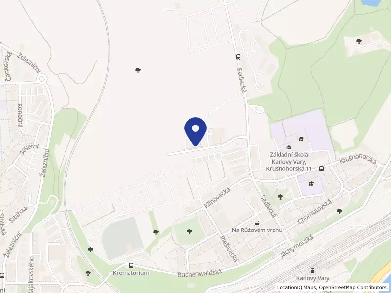 Maya Enterprise s.r.o., Sedlecká 1087/33a, 36010 Karlovy Vary - Rybáře, IČO 24261483