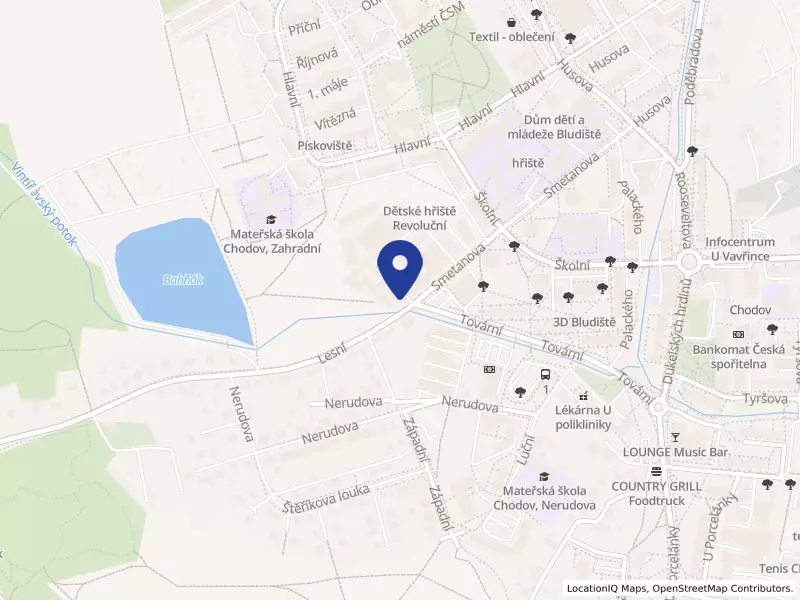 Isoteg s.r.o., Chodov, Tovární 223, 35735 Chodov - Chodov, IČO 10682911