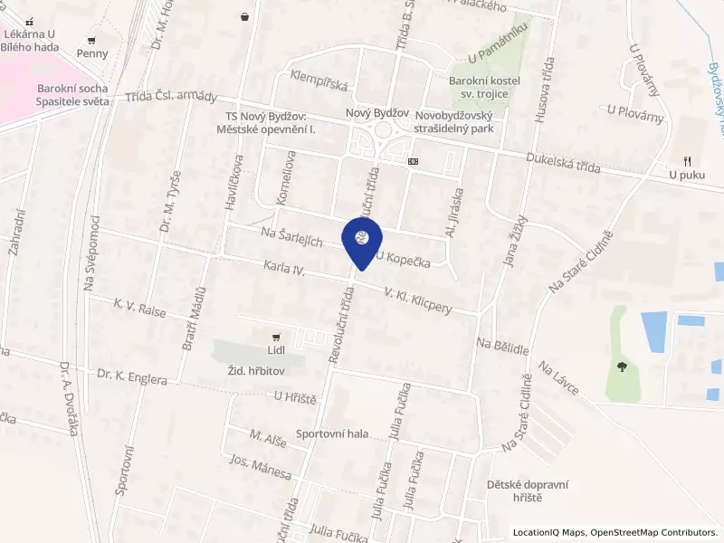 KONTAKT ANTIQUE, s. r. o., Nový Bydžov, Klicperova 559, PSČ 50401, IČO 45538042