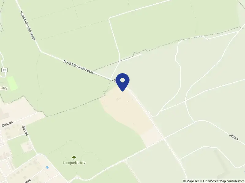 SKL DEVELOP 01 s.r.o., Jiřická 1000, 28924 Milovice - Mladá, IČO 10854380