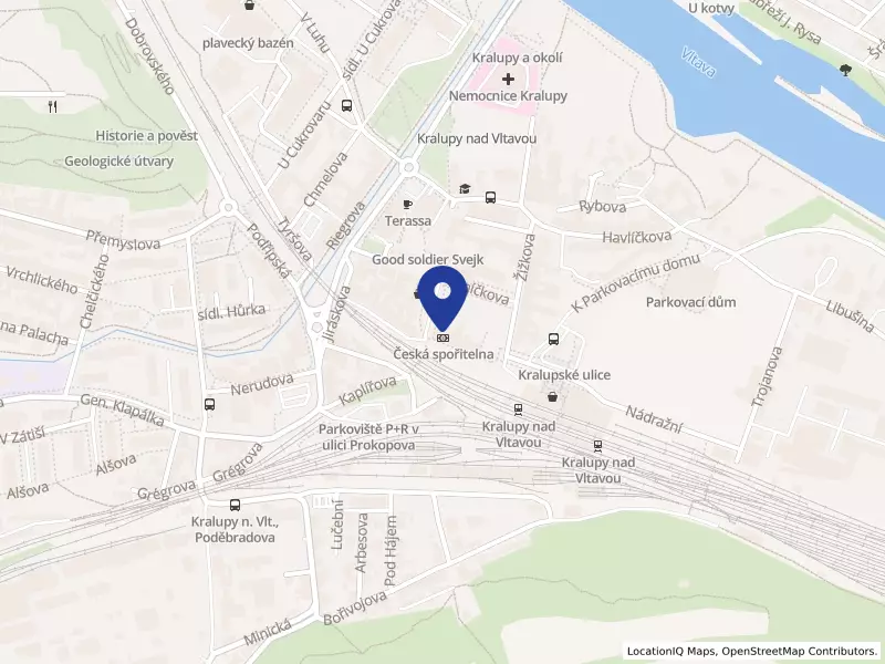 IT PORADCE s.r.o., Husova 579, 27801 Kralupy nad Vltavou - Kralupy nad Vltavou, IČO 11769327