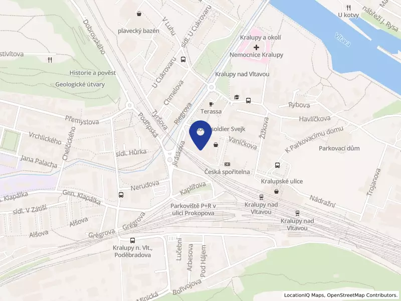 Pekařství u Hrdinů, společnost s ručením omezeným, Jungmannova 89/6, 27801 Kralupy nad Vltavou - Kralupy nad Vltavou, IČO 18584063