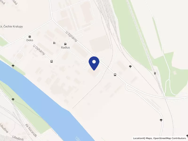CWS Česká republika s.r.o., V Pískovně 2058, 27801 Kralupy nad Vltavou - Kralupy nad Vltavou, IČO 63673185