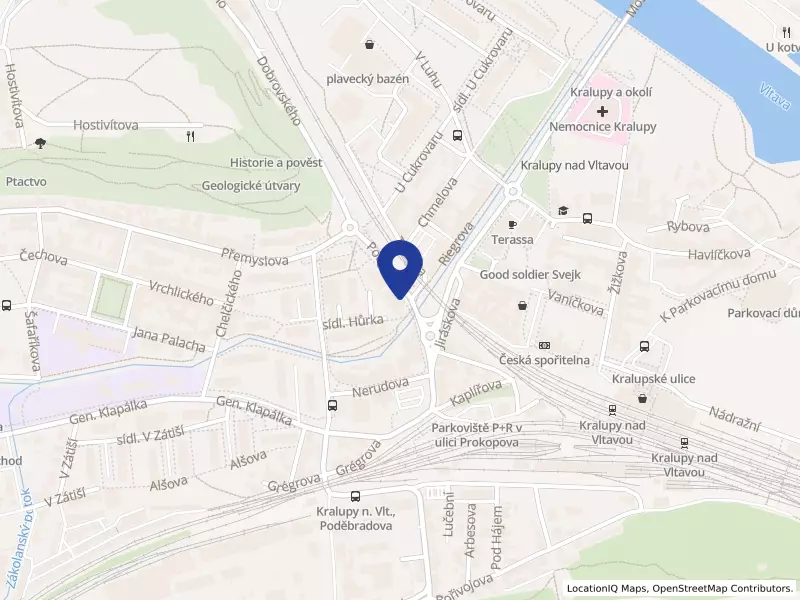JENEI - s.r.o., Podřipská 992, 27801 Kralupy nad Vltavou - Kralupy nad Vltavou, IČO 27111814