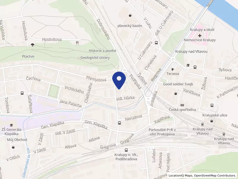ZE YU s.r.o., Hennigsdorfská 1047, 27801 Kralupy nad Vltavou - Kralupy nad Vltavou, IČO 29026610