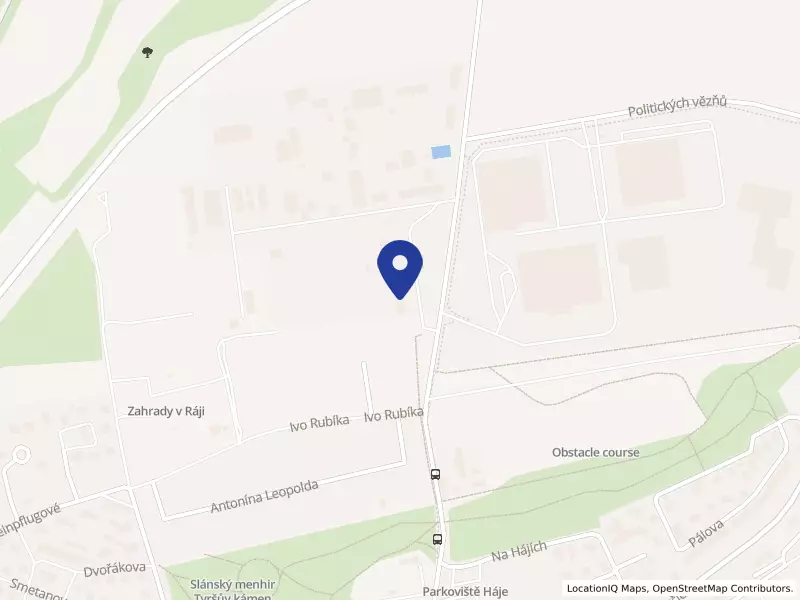 BATTEX, spol.s r.o., Politických vězňů 1337, 27401 Slaný - Slaný, IČO 25672363