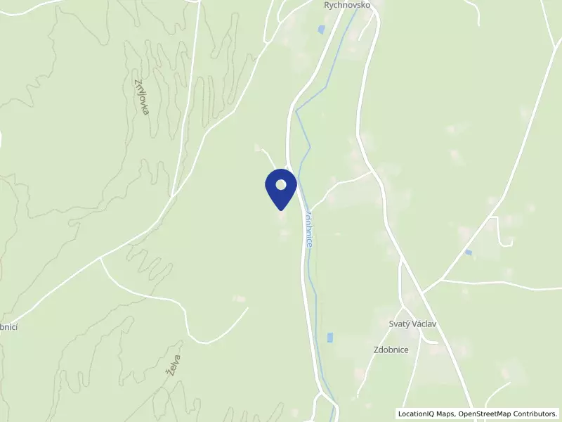 UA Stav s.r.o., 5, 51601 Zdobnice - Zdobnice, IČO 09544020