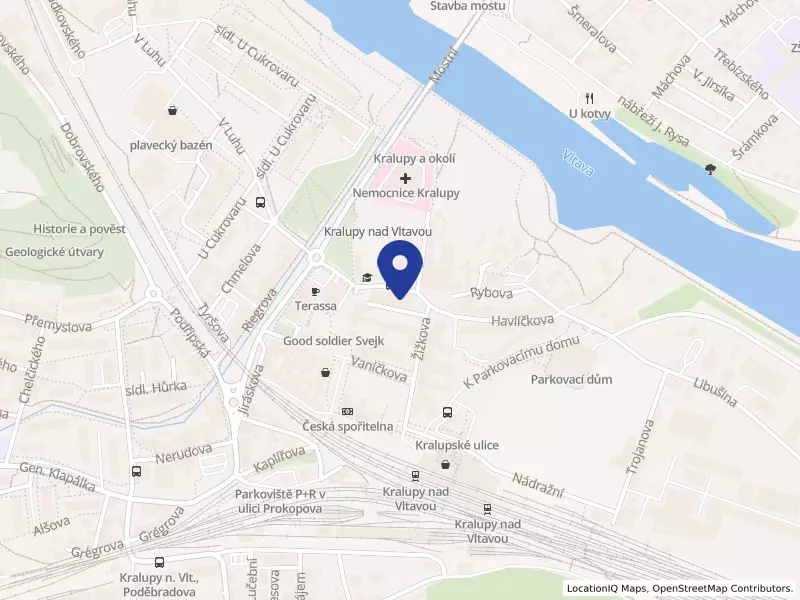 Atorato s.r.o., Náměstí G. Karse 7/2, 27801 Kralupy nad Vltavou - Kralupy nad Vltavou, IČO 24336262