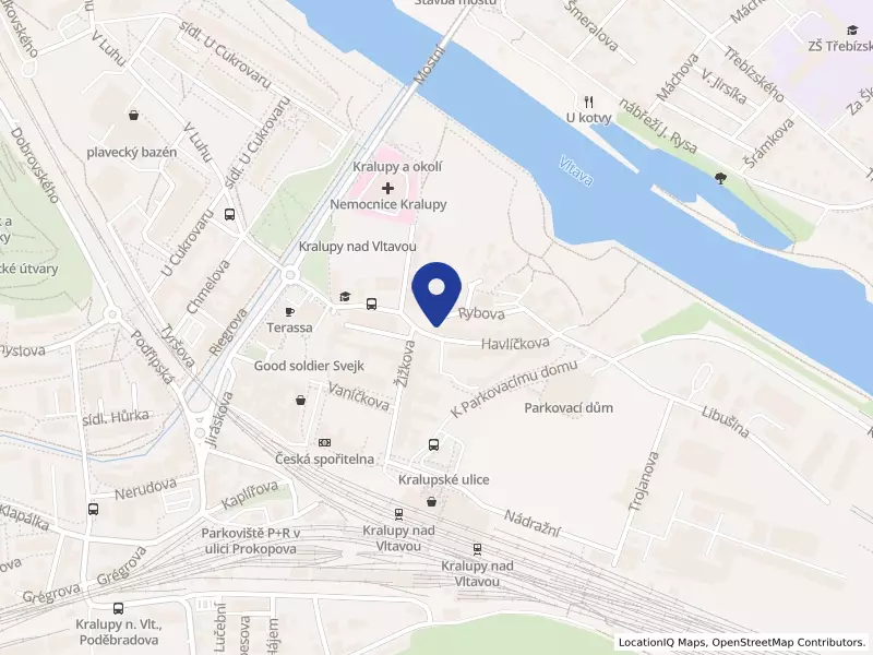 Bella Caffe s.r.o., Komenského nám. 8/1, 27801 Kralupy nad Vltavou - Kralupy nad Vltavou, IČO 04912373