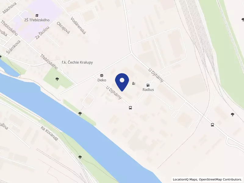 REISSWOLF s.r.o., Kralupy nad Vltavou, U Dýhárny 1162, 27801 Kralupy nad Vltavou - Kralupy nad Vltavou, IČO 25097008