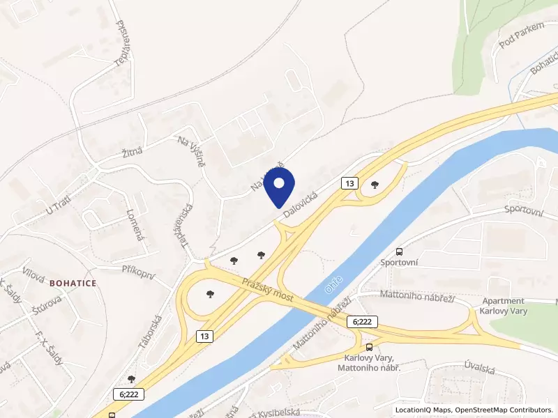 Stavservis KV s.r.o., Dalovická 106/19, 36004 Karlovy Vary - Bohatice, IČO 29156297