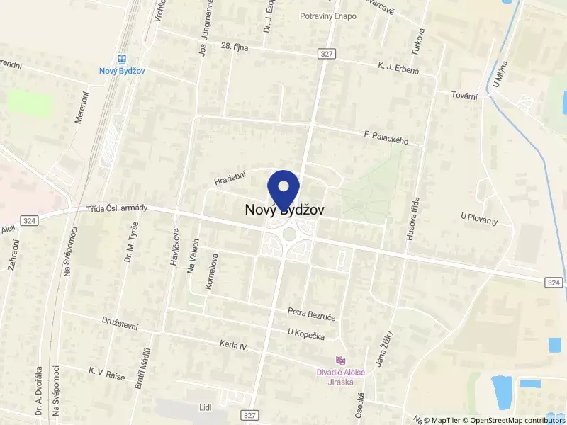 NQH s.r.o., Masarykovo náměstí 1462, 50401 Nový Bydžov - Nový Bydžov, IČO 05479908