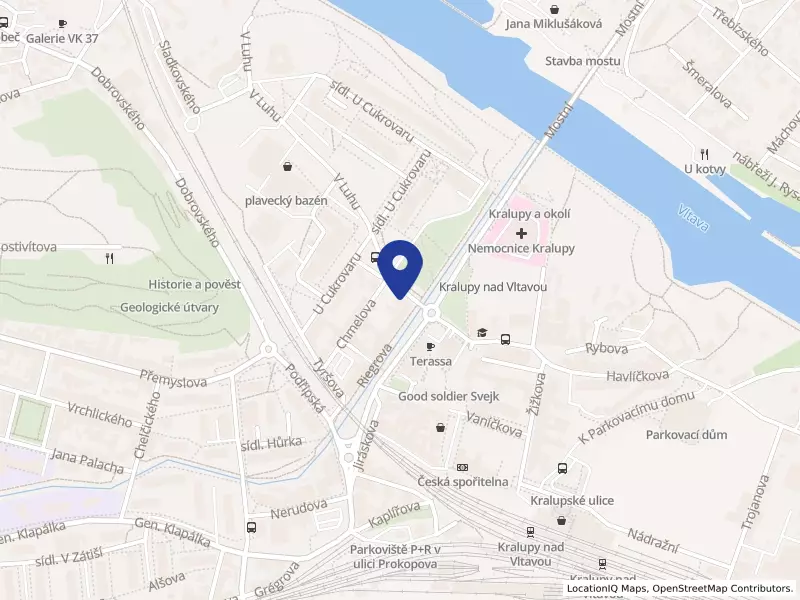 PM Kralupy nad Vltavou s.r.o., Erbenova 184/14, 27801 Kralupy nad Vltavou - Kralupy nad Vltavou, IČO 21718091