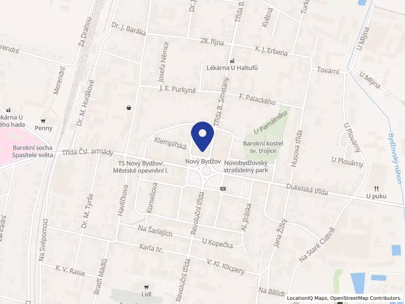 NQH s.r.o., Nový Bydžov, Masarykovo náměstí 1462, 50401 Nový Bydžov - Nový Bydžov, IČO 05479908