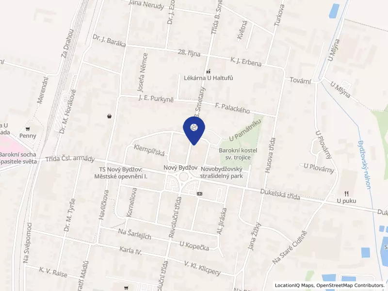 Železářství Jireš s.r.o., Nový Bydžov, U Památníku 1147, 50401 Nový Bydžov - Nový Bydžov, IČO 10726608