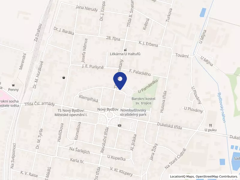 ALTAMAREA s.r.o., U Památníku 1207, 50401 Nový Bydžov - Nový Bydžov, IČO 03582558