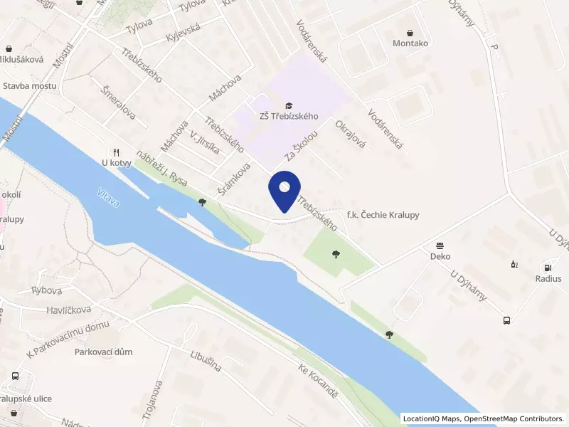 Fyzion Software s.r.o., U Stadionu 911, 27801 Kralupy nad Vltavou - Kralupy nad Vltavou, IČO 22458719