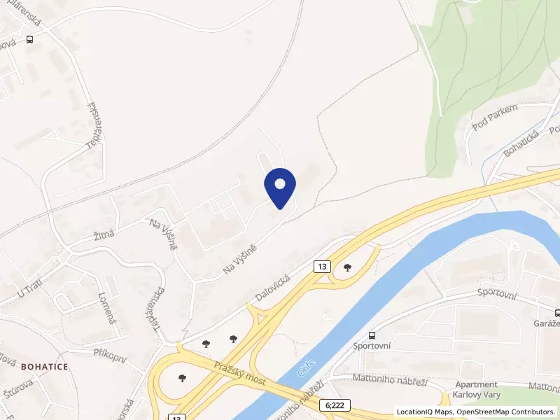 Prádelna Štěpánka s.r.o., 282, 36263 Dalovice - Dalovice, IČO 26403668