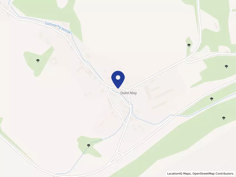 Obec Dolní Nivy, 75, 35601 Dolní Nivy - Dolní Nivy, IČO 00259306