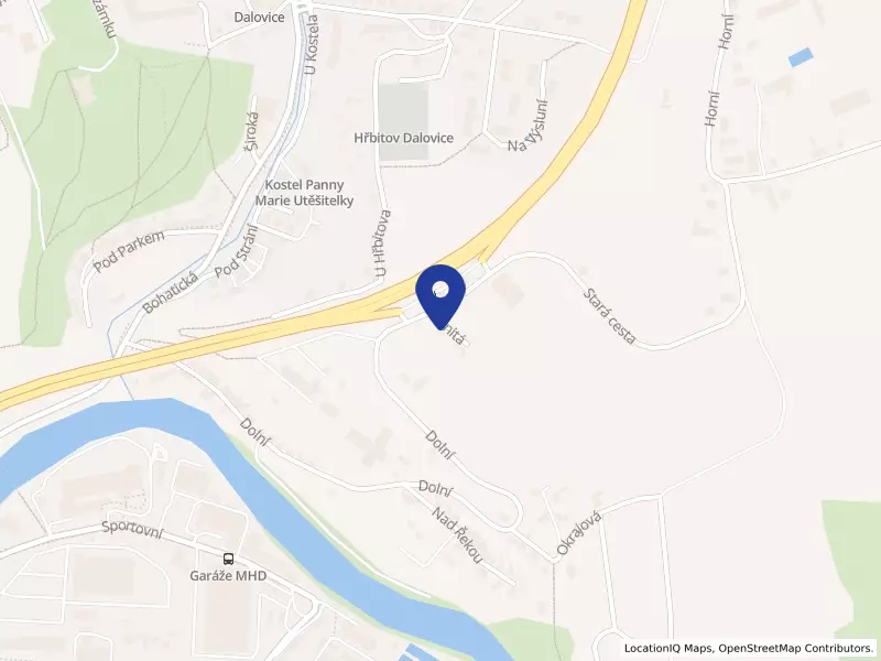 HASAP, spol. s r. o., Trnitá 43, 36263 Dalovice - Všeborovice, IČO 46887971