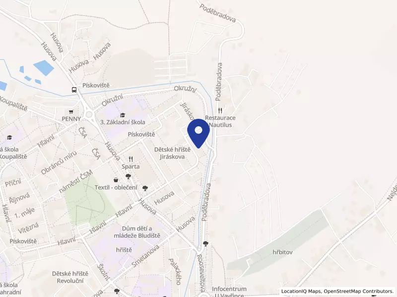 Alpha IT Managed Services, s.r.o., Jiráskova 779, 35735 Chodov - Chodov, IČO 07182406
