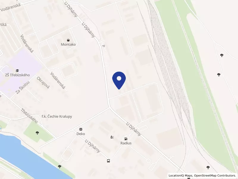Drat Pro s.r.o., Kralupy nad Vltavou, U Dýhárny 946, 27801 Kralupy nad Vltavou - Kralupy nad Vltavou, IČO 02925621