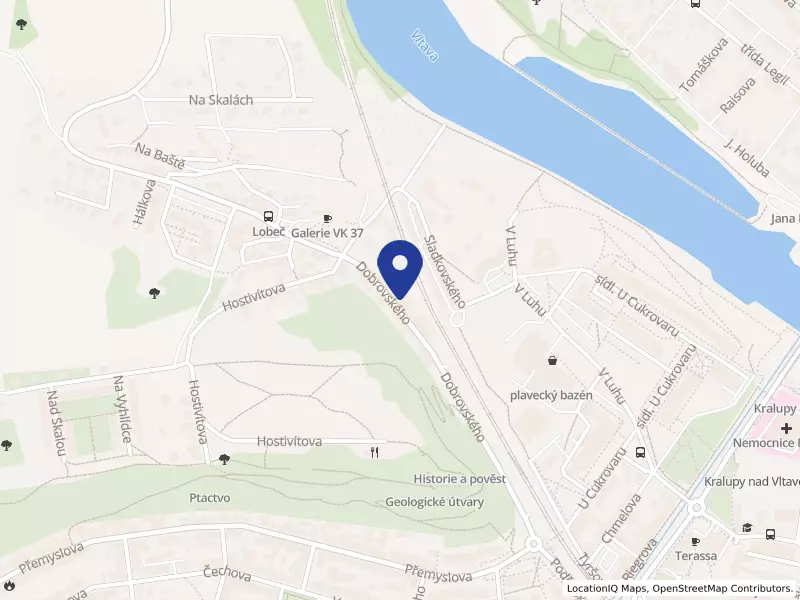 LUPA servis s.r.o., Dobrovského 220, 27801 Kralupy nad Vltavou - Kralupy nad Vltavou, IČO 09624830